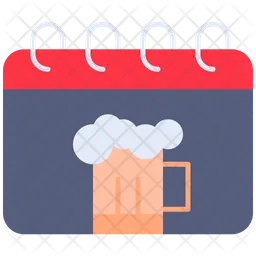 Drink Day  Icon