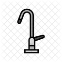 Drink Faucet  Icon