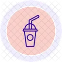 Food Freshness Color Circle Icon Icon
