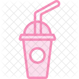 Drink freshness  Icon