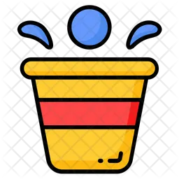 Drink Glass  Icon