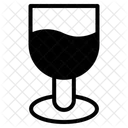 Drink glass  Icon