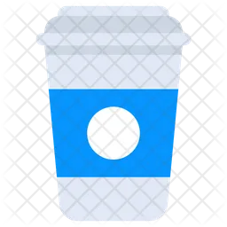 Drink Glass  Icon