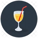 Drink Glass Celebration Drink Wine Icon