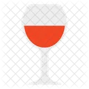 Drink Glassware Drink Glass Icon