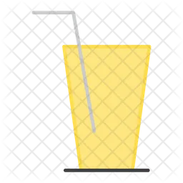 Drink Glass  Icon