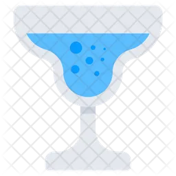 Drink Glass  Icon