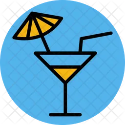 Drink glass  Icon