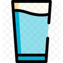 Drink Glass Cooking Kitchen Icon