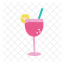 Drink glass  Icon