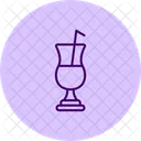 Drink glass  Icon