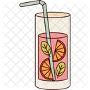 Drink Glass  Icon