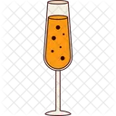 Drink Glass  Icon