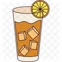 Drink Glass  Icon