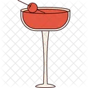 Drink Beverage Juice Icon