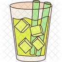 Drink Beverage Juice Icon