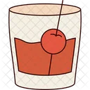 Drink Beverage Juice Icon