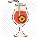 Drink Beverage Juice Icon