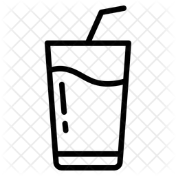 Drink glass  Icon