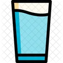 Drink glass  Icon