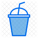 Drink Glass  Icon