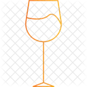 Drink Glass Icon Icon