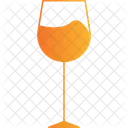 Drink Glass  Icon