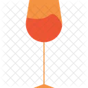 Drink Glass  Icon