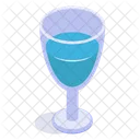 Drink Glass Wine Icon