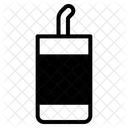 Drink glass  Icon