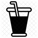 Drink glass  Icon