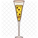 Drink Beverage Juice Icon