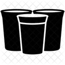 Drink Glass Drink Drinks Icon