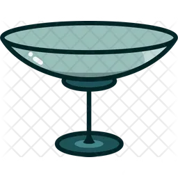 Drink glass  Icon