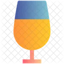 Drink Water Glass Icon