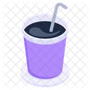 Drink Beverage Soft Drink Icon