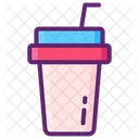 Drink glass  Icon