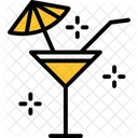 Drink Glass  Icon