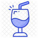 Drink Glass Wine Icon