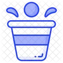 Drink Glass Wine Icon