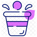 Drink Glass Wine Icon