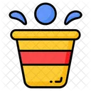 Drink Glass Wine Icon