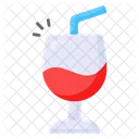Drink Glass  アイコン