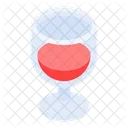 Drink Glass Wine Icon