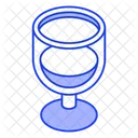 Drink Glass Wine Icon