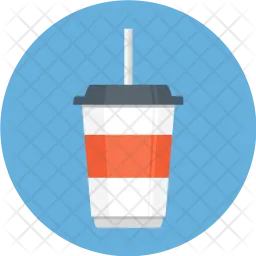 Drink  Icon