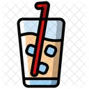 Drink Ice  Icon