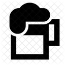 Drink Beer Glass Icon