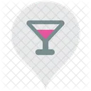 Location Address Pin Icon