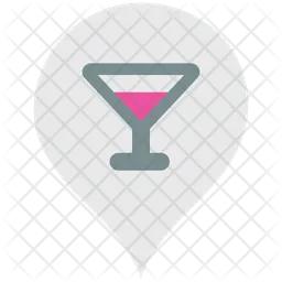 Drink  Icon